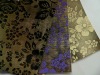 pu leather for bag