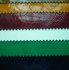 pu leather for bags