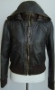 pu leather for garment