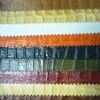 pu leather for garment