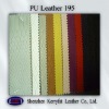 pu leather for jackets