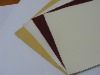 pu leather for notebook cover