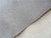 pu leather for shoe,pu coated leather