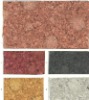 pu leather for shoes 2012