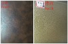 pu leather for shoes