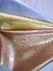 pu leather for shoes or bag