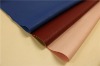 pu leather for widely use