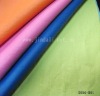 pu luggage leather