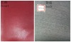 pu/pvc Synthetic Leather