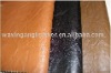 pu shoe leather