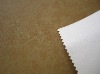 pu shoe lining leather