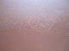 pu shoe lining leather
