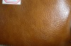 pu sofa leather