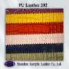 pu synthetic leather