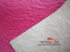 pu synthetic leather for bag