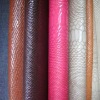 pu synthetic leather for bags