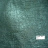 pu synthetic leather for garment