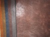 pu synthetic leather for shoes