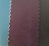pu synthetic leather jacquard sofa fabric