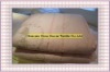 puff comforters/100% Natural  embroidered wool quilt