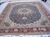 purchase persian silk carpets