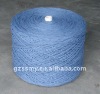 pure OE recycled cotton glove yarn