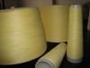 pure aramid fiber yarn