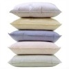 pure color  pillow for home&car