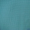 pure colour antipilling fleece fabric