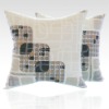 pure cotton 2011 Chinese luxury decorative cushions
