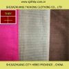 pure cotton 21wales corduroy fabric