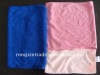 pure cotton bath towel with high quality