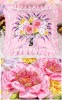 pure cotton embroidery pillow