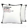 pure cotton fabric and  comfortable home cushions