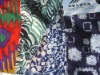 pure cotton fabric series