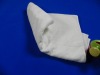 pure cotton jacquard face towel