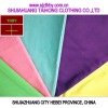 pure cotton poplin dyed fabric