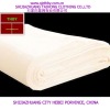 pure cotton poplin fabric