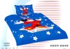 pure cotton printed bedding set