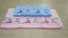 pure cotton soft loops bath towel with high quality