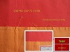 pure cotton woven fabric