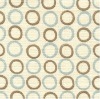 pure linen cotton fabric