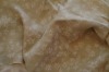 pure linen jacquard fabric