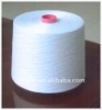 pure linen yarn