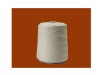 pure linen yarn