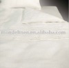 pure offwhite linen bedspread set bedding set