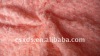 pure polyester knitting velboa fabric-car seat