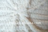 pure polyester knitting velboa fabric-hotel blanket