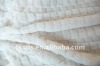 pure polyester knitting velboa fabric -ultra soft