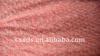 pure polyester knitting velboa fabric -upholstery